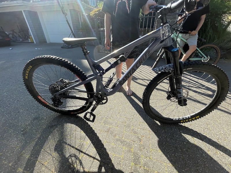 2019 santa cruz 5010 for sale