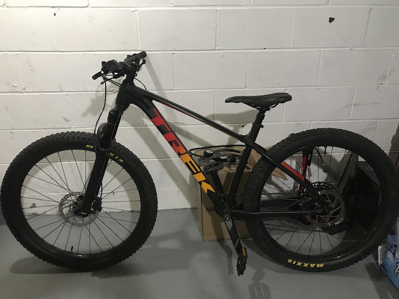 2020 trek roscoe 8 for sale