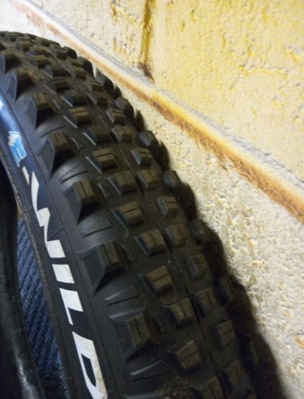 michelin e wild 29x2 6