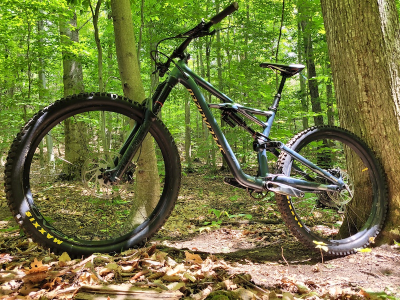 2019 Sweet Specialized Enduro Comp For Sale