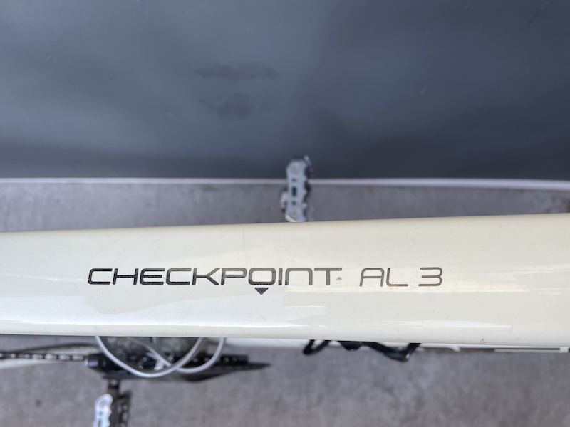 Trek checkpoint al3 online for sale