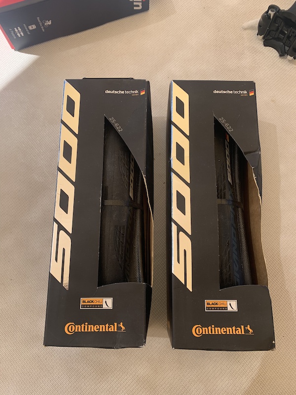 grom kenda big block