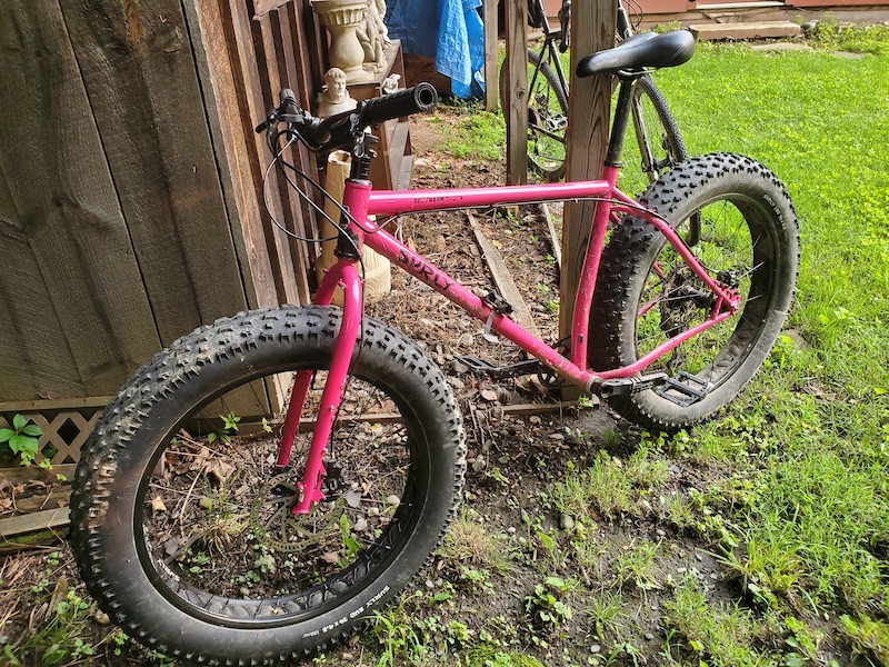 2020 XL Surly Ice Cream Truck For Sale