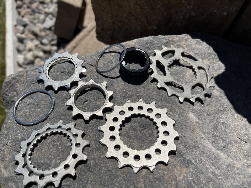 shimano slx 12 cassette