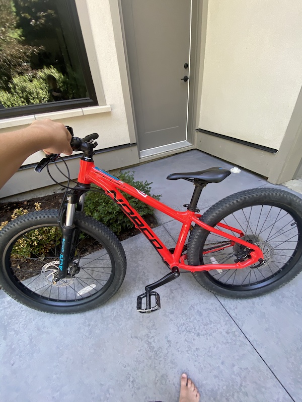 norco fluid 24 2020
