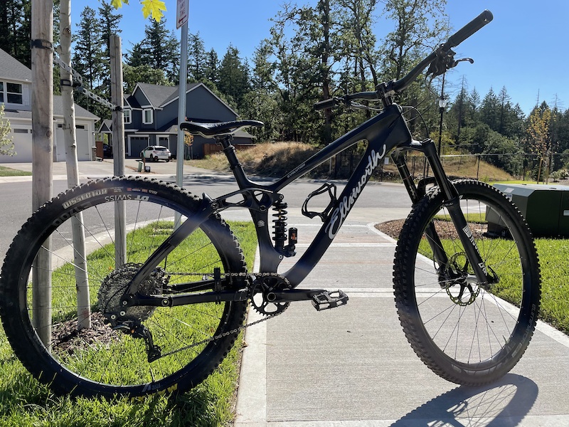 ellsworth evolve carbon 29er