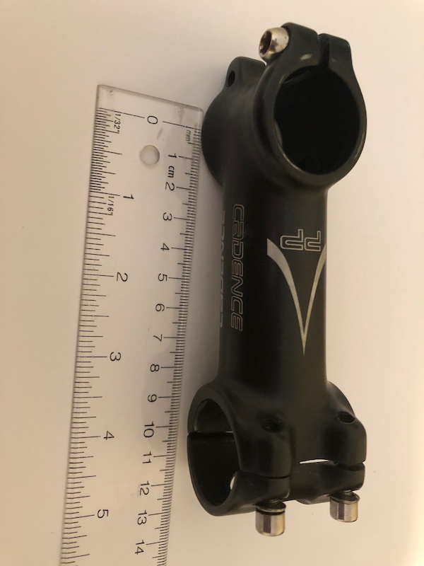 0 mm stem