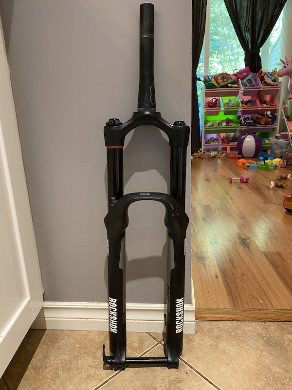 rockshox pike 29