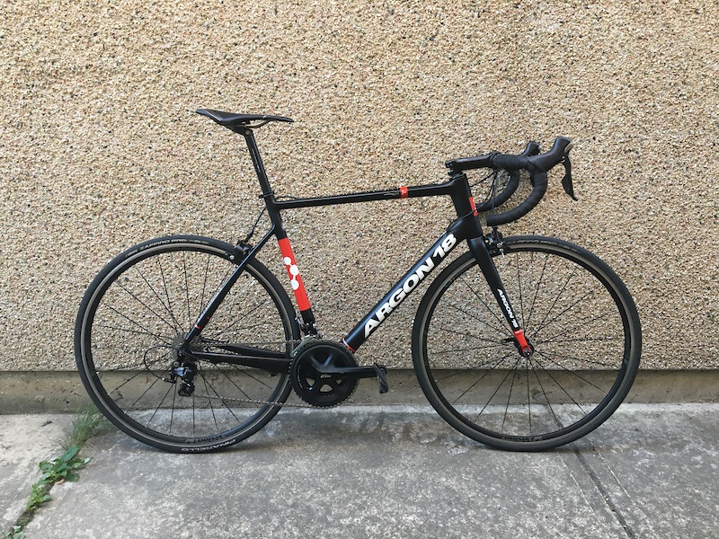 argon 18 krypton 2018