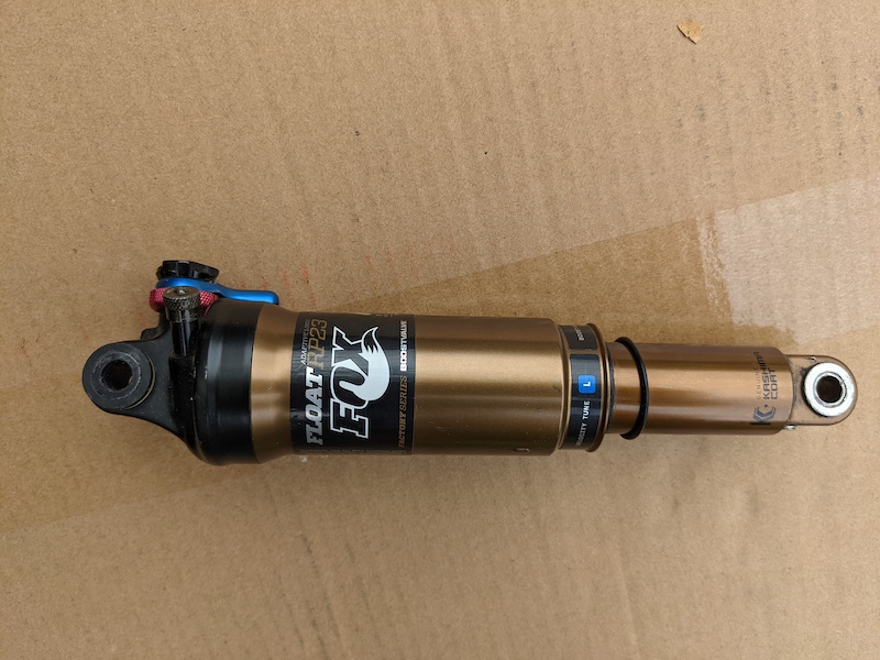 2012-fox-factory-float-rp23-propedal-rear-shock-for-sale