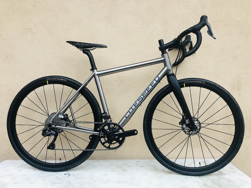 gravel ultegra