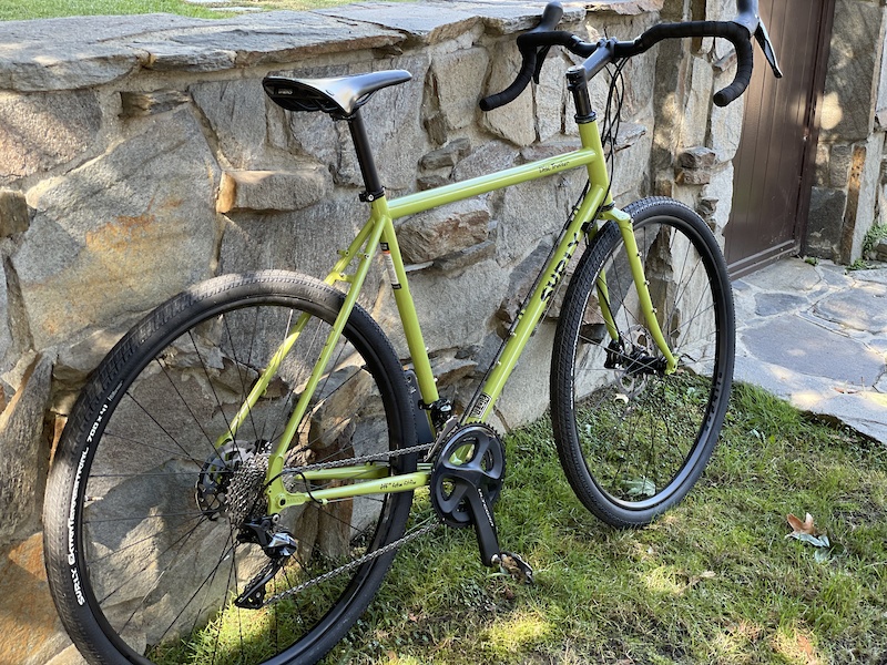 2021 Surly - Disc Trucker - 56 For Sale