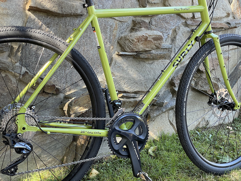 2021 Surly - Disc Trucker - 56 For Sale
