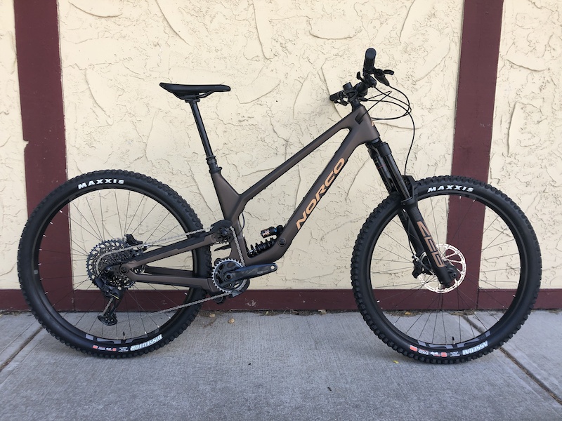 norco range c2 2018