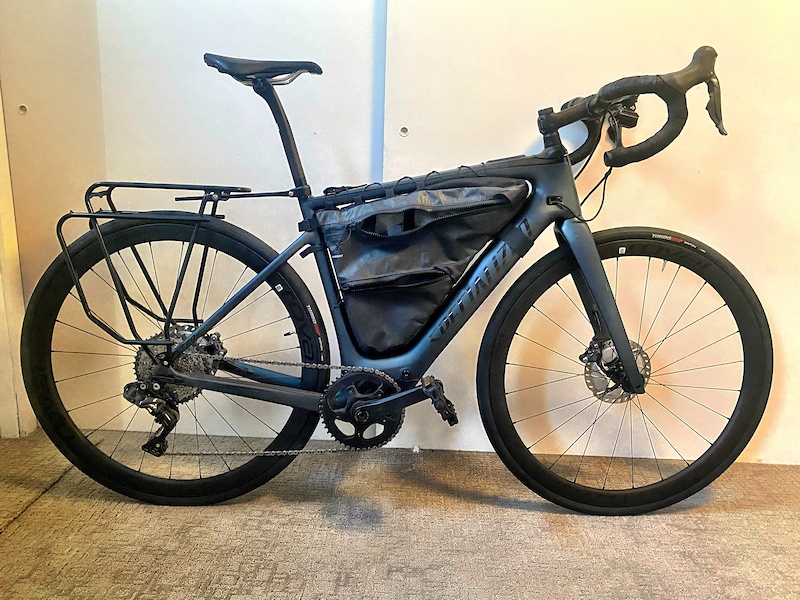 2020 Specialized Turbo Creo SL Expert For Sale