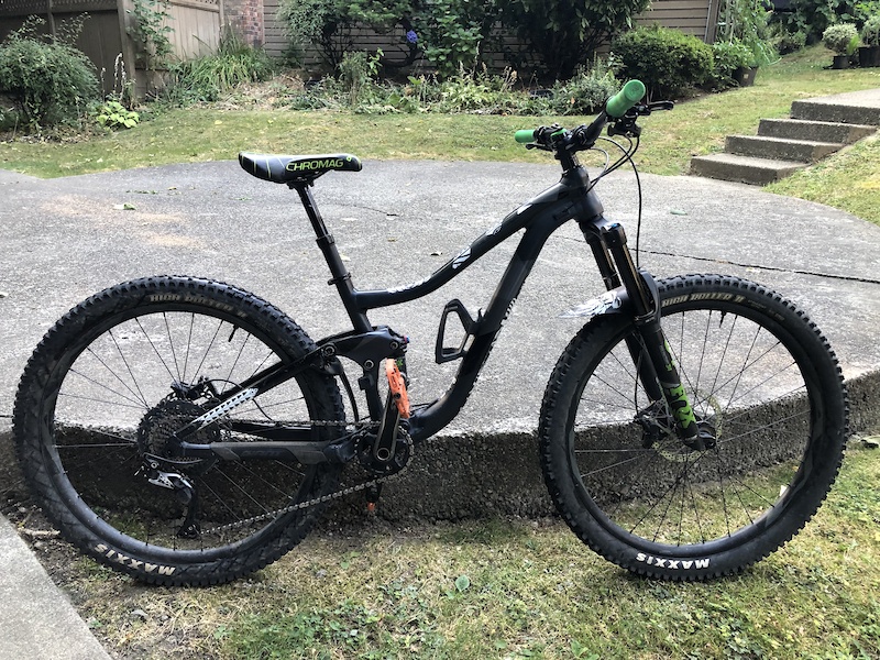 2019 Giant Trance 2 For Sale