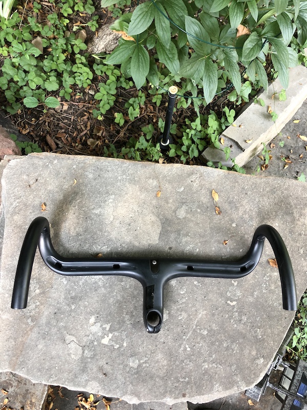 blackinc handlebar