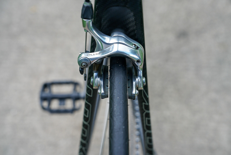 2013 Look 695 Super Light- Dura-Ace Di2- 15lb- $10k Retail