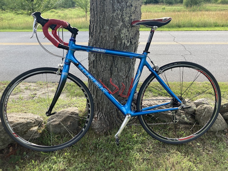 trek pilot 5.9