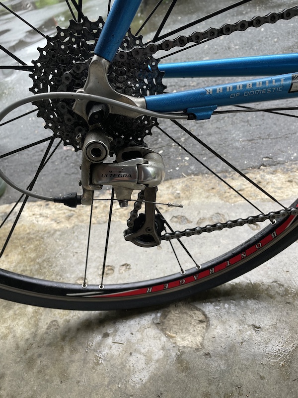 2006 56 cm Trek Pilot 5.9 For Sale