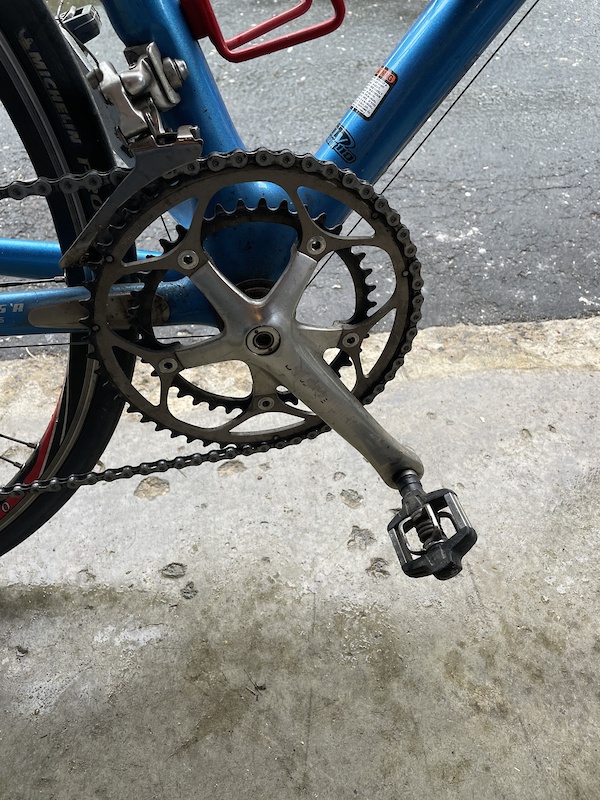 2006 56 cm Trek Pilot 5.9 For Sale