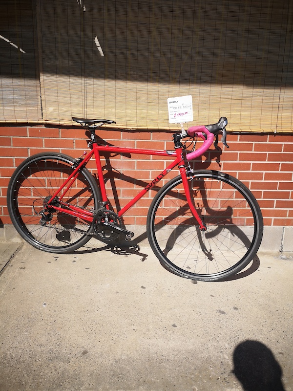 surly pacer for sale