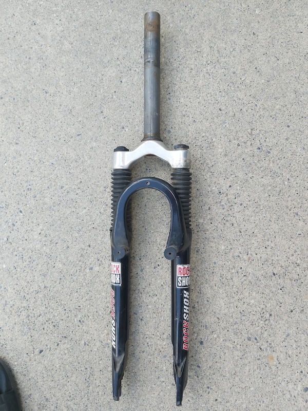 rockshox judy older fork For Sale