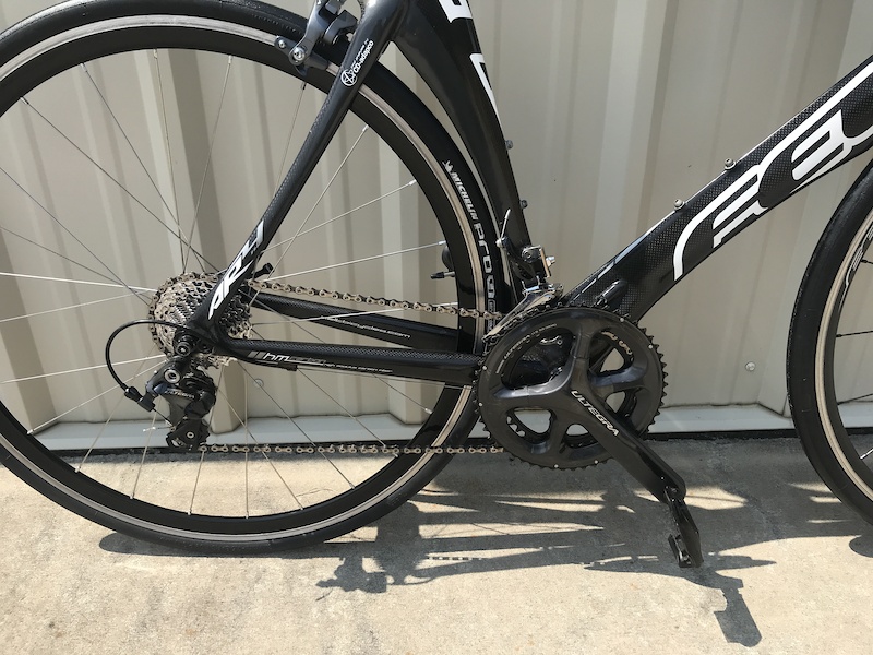 2014 FELT AR4 CARBON ROAD BIKE (11 SPEED) For Sale