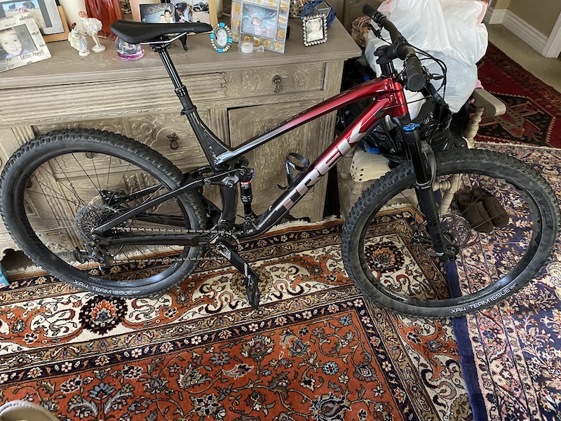 2021 Trek Fuel EX 8 For Sale