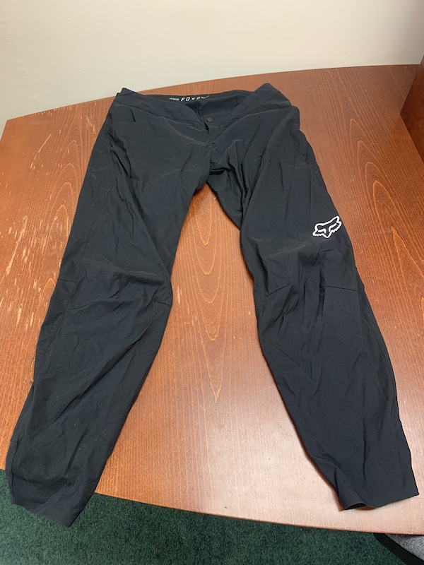 fox ranger pants