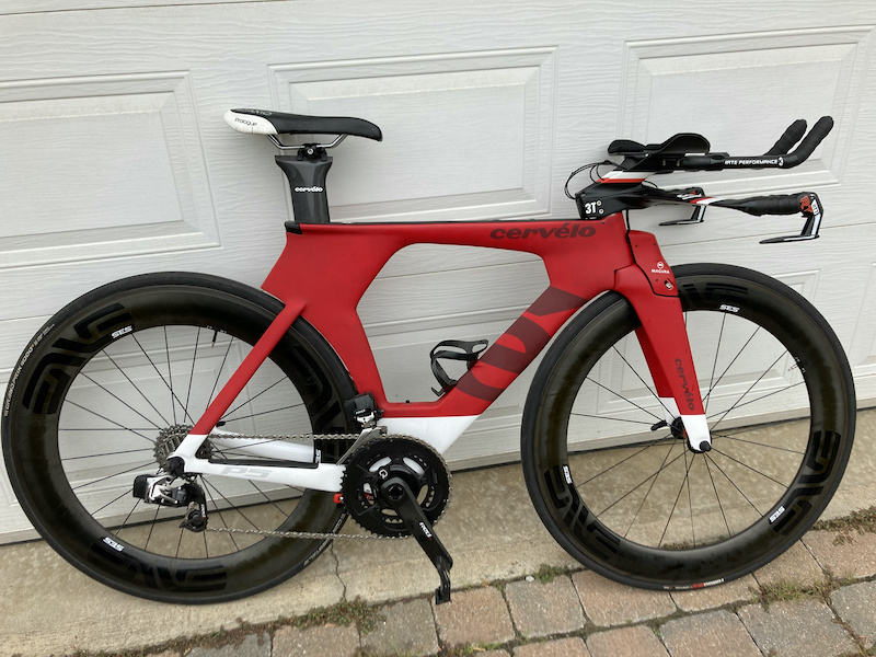 cervelo p5 2019