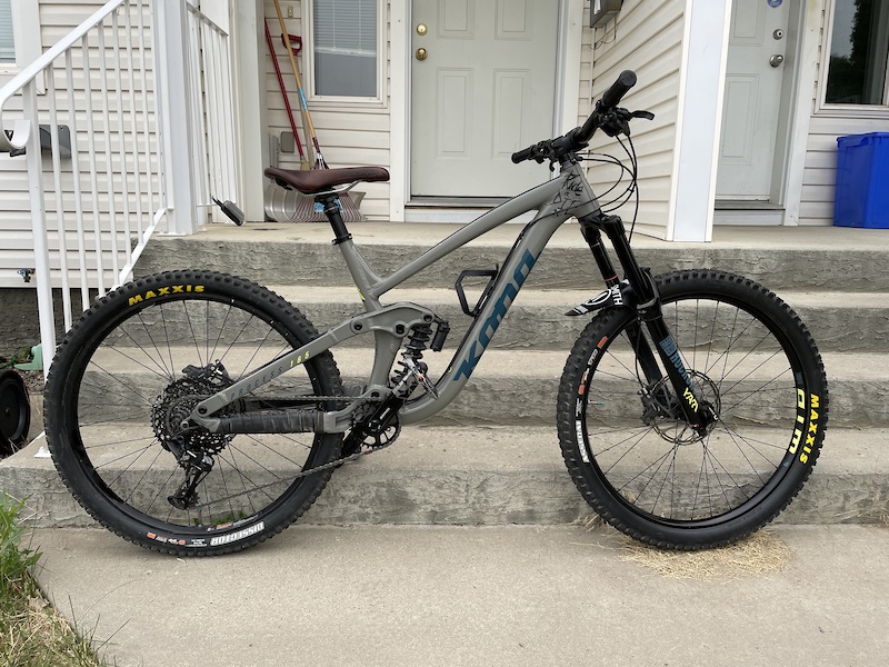 kona process 165 for sale