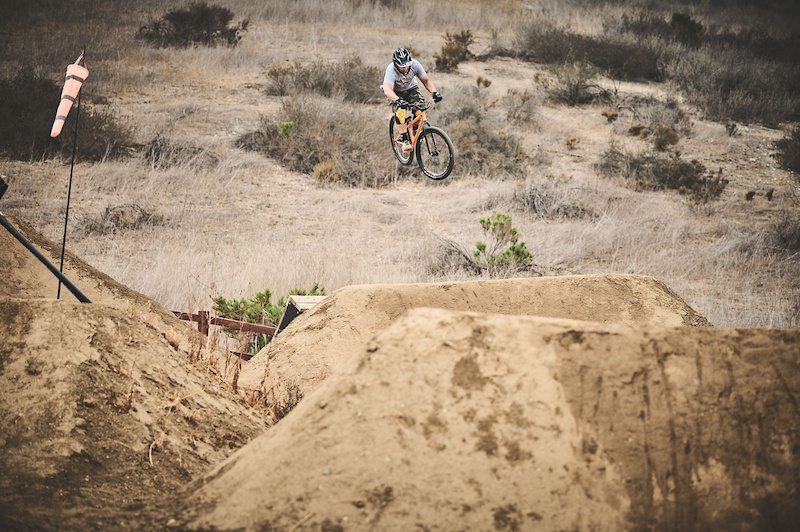 Fun times at Sapwi Bikepark. Thanks to potatogrande for always getting great pics you re the man.