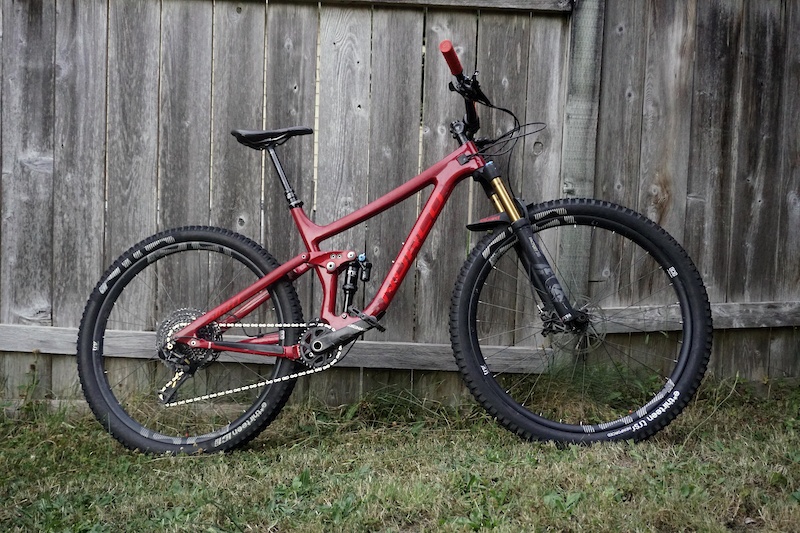 norco sight c1 2018