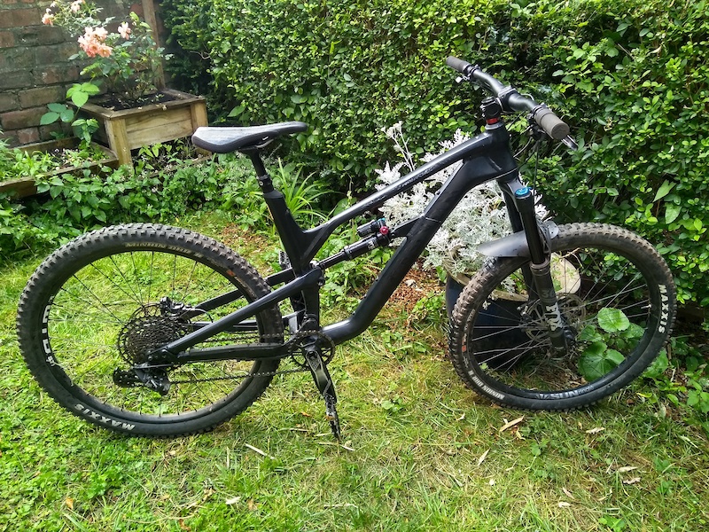 canyon spectral al 2019