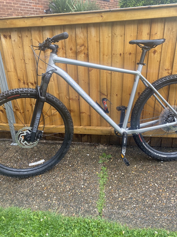 2021 specialized rockhopper expert For Sale