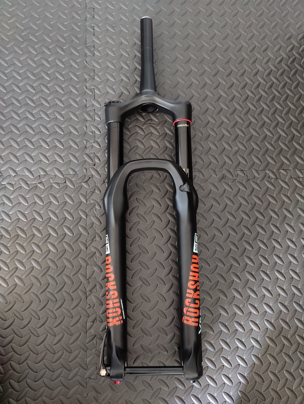 rockshox yari 27.5