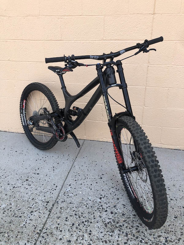 specialized demo for sale