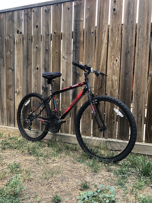 movelo mountain bike