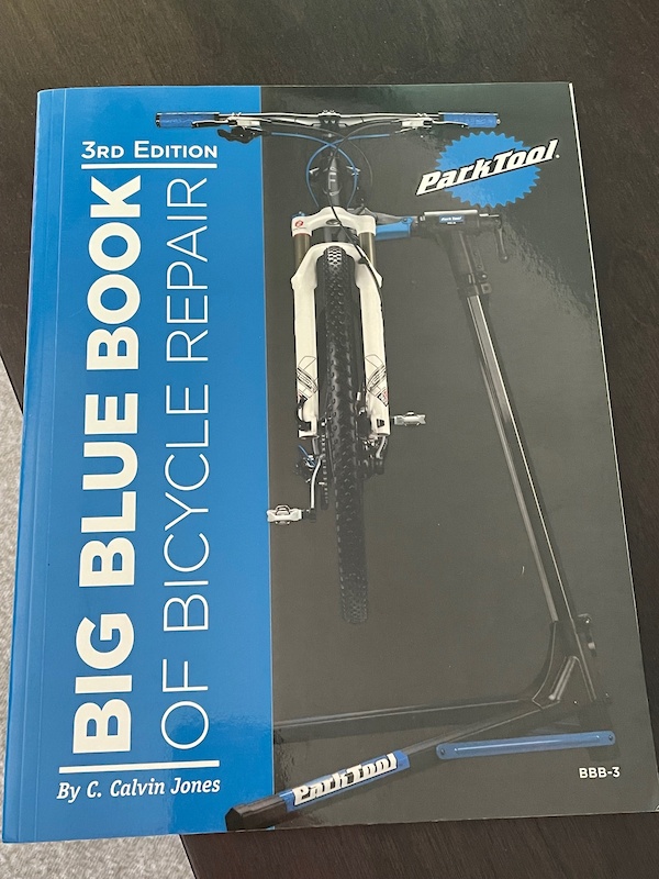park tool big blue book 4