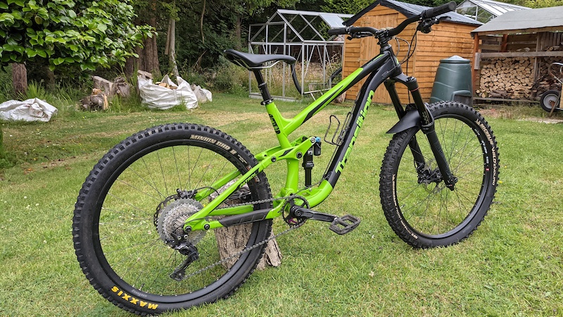 2019 Transition Patrol Large For Sale