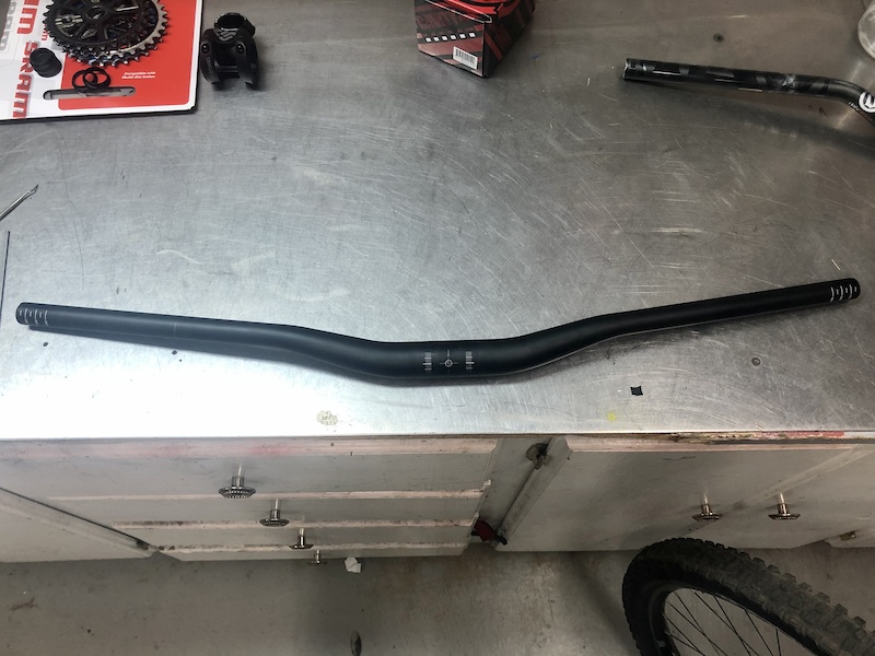 2022 Norco handlebar For Sale