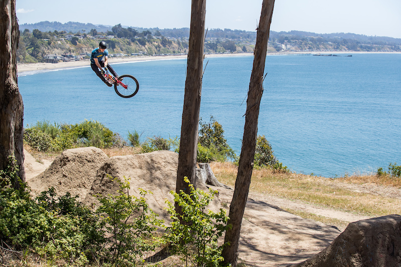 Video David Lieb Garret Mechem Matt Ray Session Jumps in