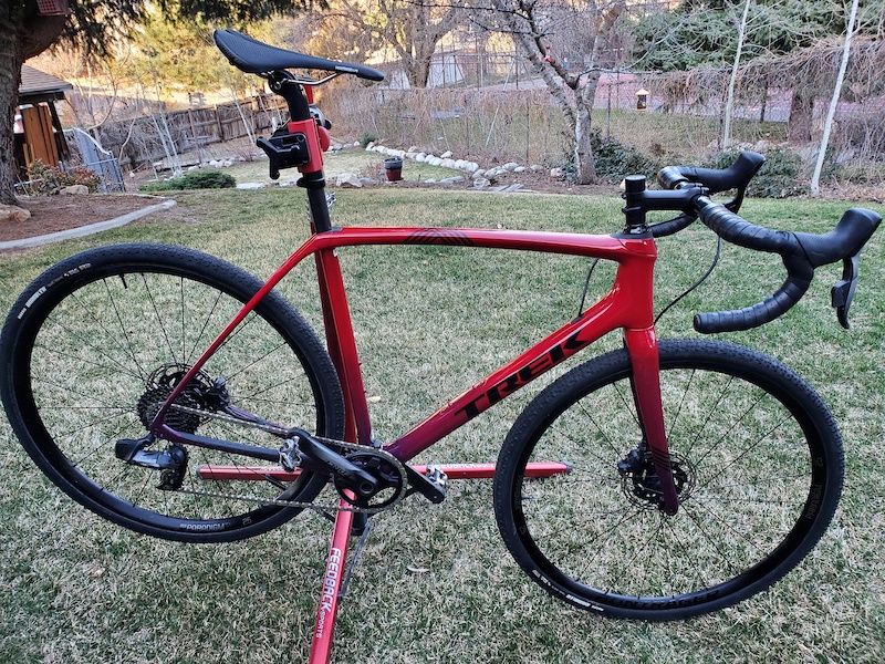 Trek fashion boone 7 disc 2020