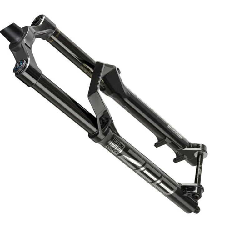 2022 RockShox Zeb Ultimate Charger 2.1 RC2 Crown Boost For Sale