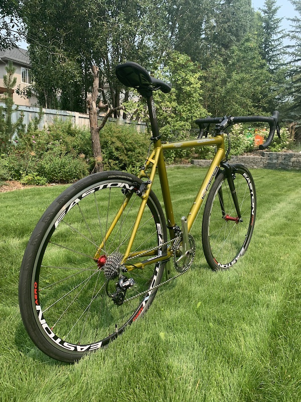 2004 kona jake