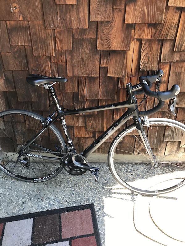 trek madone 50cm