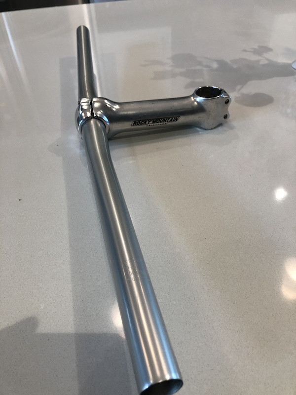 rocky mountain am 780mm handlebar