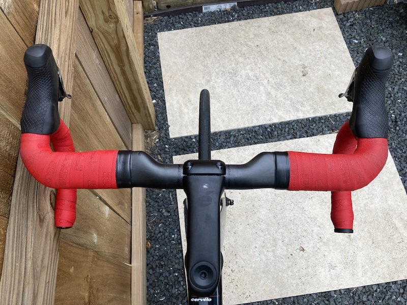 cervelo s3 handlebars