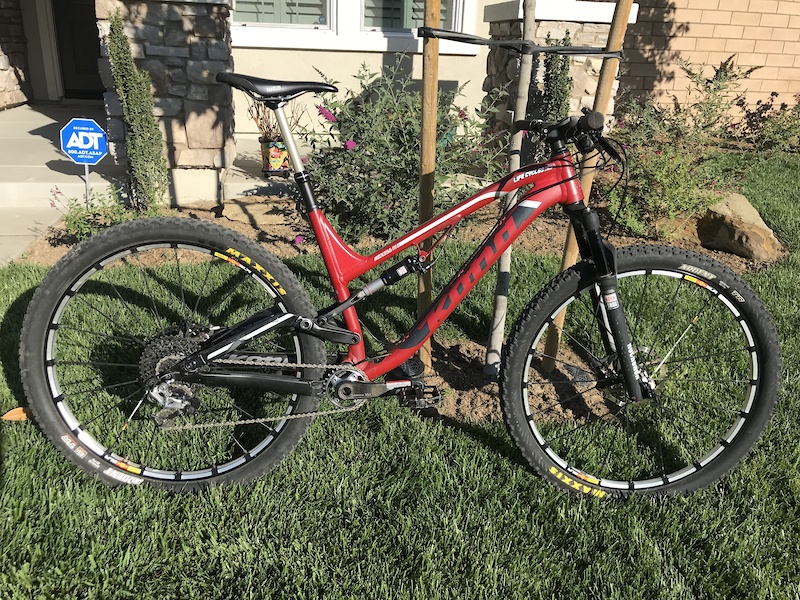 29er xl